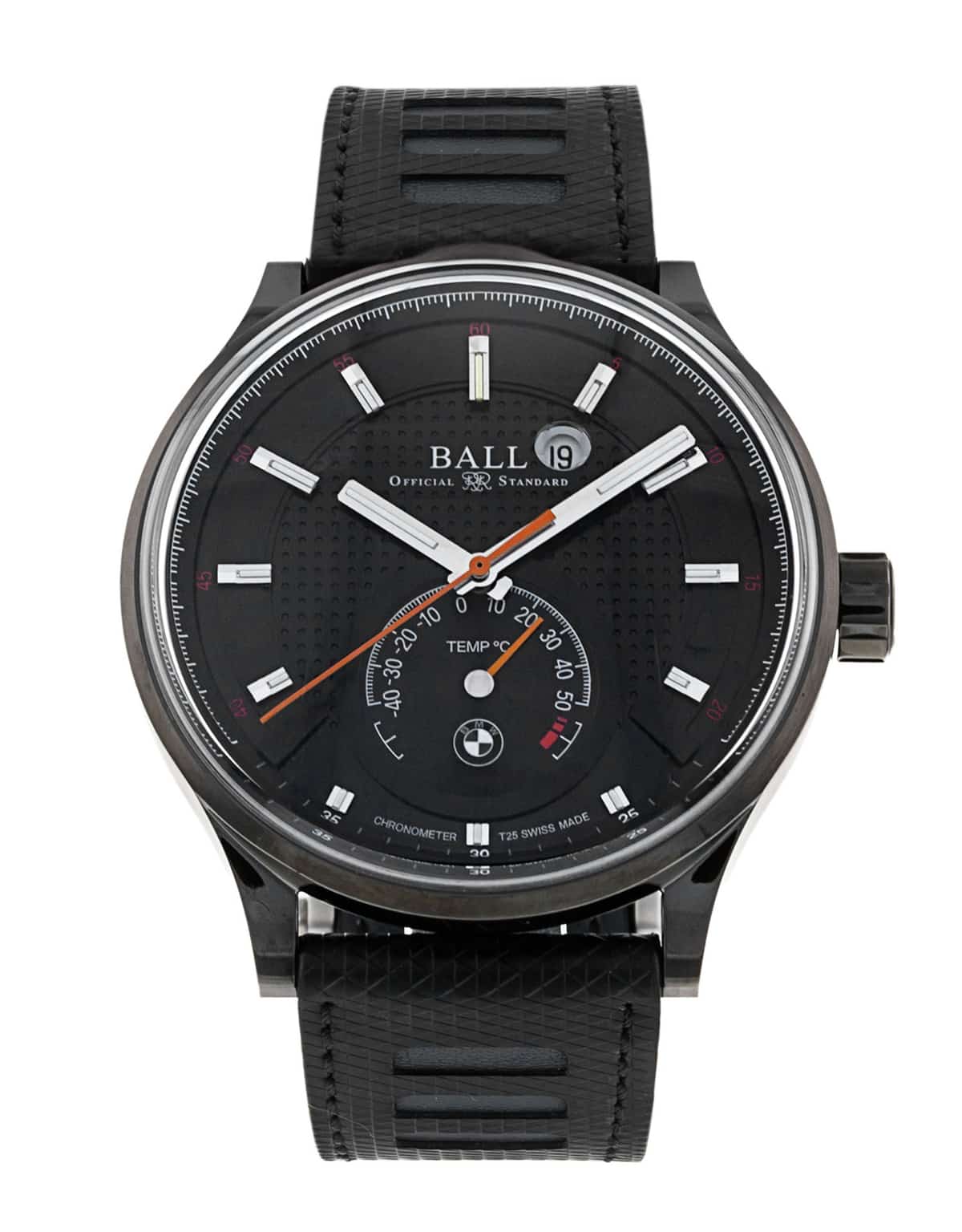 Ball BMW NT3010C-P1CJ-BKC